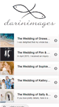 Mobile Screenshot of darinimages.com